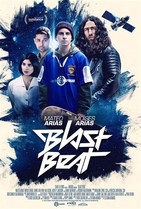 yesmovie blast beat|Blast Beat movie review & film summary (2021) .